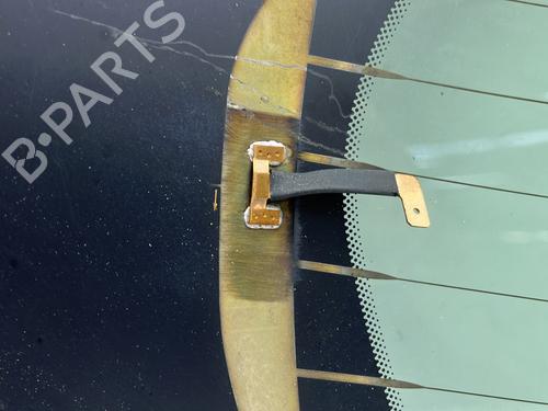 Bootlid window PEUGEOT 208 I (CA_, CC_) 1.6 HDi / BlueHDi 75 | BP30173832C64