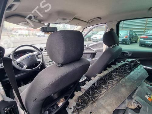 Left headlight FORD S-MAX (WA6) 2.0 TDCi | BP23676184C28  - Image 53