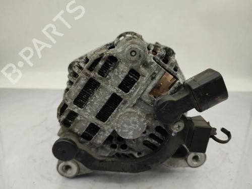 Alternator PEUGEOT 307 CC (3B) 2.0 16V | BP23713309M7 - Image 5