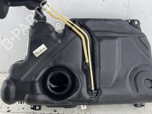Fuel tank SEAT IBIZA IV SC (6J1, 6P5) 1.9 TDI | BP23759747C62 