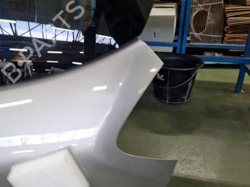 Tailgate RENAULT ZOE (BFM_) ZOE | BP23758926C6  - Image 22