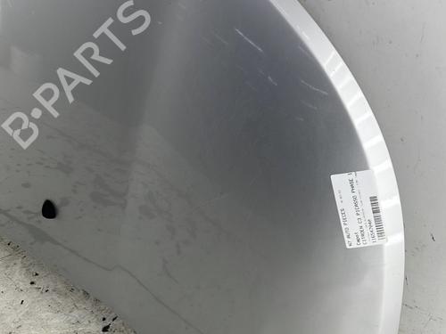 Motorhjelm CITROËN C3 Picasso (SH_) 1.6 HDi | BP30635054C1