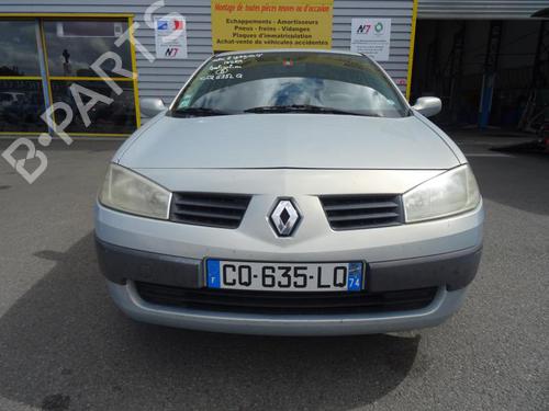 Left taillight RENAULT MEGANE II Estate (KM0/1_) 1.5 dCi (KM0F, KM0T, KM2B) | BP23686130C34 