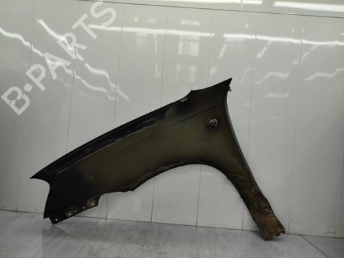 Right front fenders HYUNDAI TUCSON (JM) 2.0 CRDi | BP23703055C42 