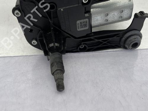 Rear wiper motor PEUGEOT 208 I (CA_, CC_) 1.6 HDi | BP23754657M102 
