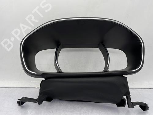 Other RENAULT MEGANE IV Hatchback (B9A/M/N_) 1.6 dCi 165 682647342R