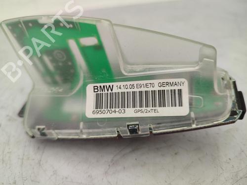 Antenne/Base BMW 3 Touring (E91) 330 d | BP23722850C140 - Image 6