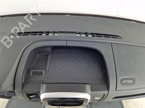 Dashboard RENAULT TRAFIC III Van (FG_) 2.0 dCi 120 (FGMN) | BP23749385C46 