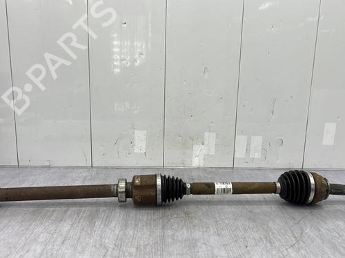 Used Right front driveshaft RENAULT SCÉNIC IV (J9_) 1.3 TCe 140 (140 hp) 24238169