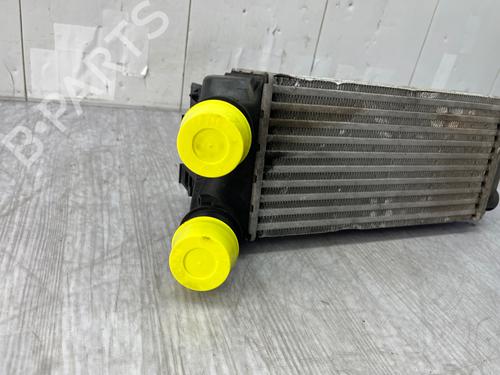 Intercooler Intercooler 39394982 39394982