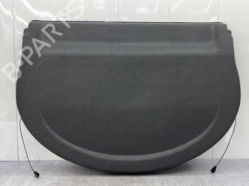 Rear parcel shelf RENAULT LAGUNA III (BT0/1) 2.0 dCi (BT07, BT0J, BT14, BT1A, BT1S) | BP23754585C85 - Image 7