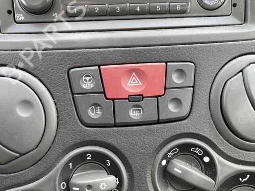 Front right seatbelt FIAT PANDA (169_) 1.2 (169AXF2A, 169AXF1A) | BP23704526I25 - Image 9