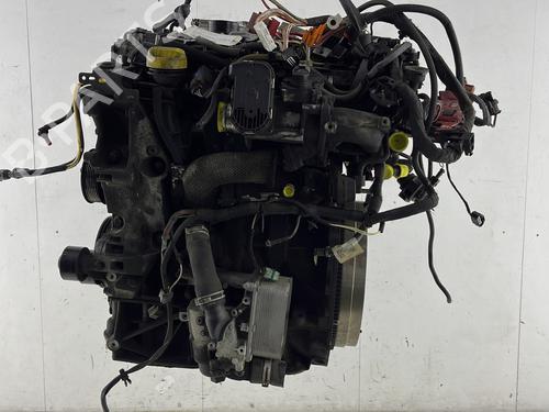 Engine RENAULT SCÉNIC II (JM0/1_) 2.0 dCi (JM1K) | BP23683341M1 - Image 9