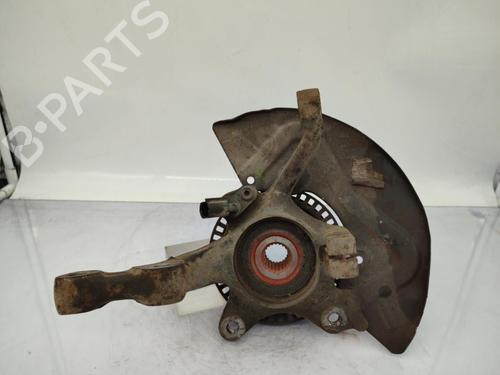 Right front steering knuckle SEAT IBIZA II (6K1) 1.9 TDI | BP23708298M26 