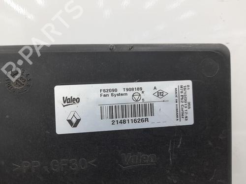 radiator-fan-dacia-duster-hs_-2010-2011-2012-2013-2014-2015-2016-2017-2018-23707617 main image