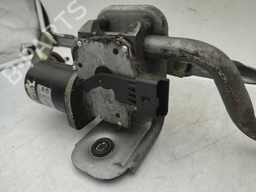 Front wiper motor PEUGEOT EXPERT Van (VF3A_, VF3U_, VF3X_) 2.0 HDi 130 | BP29614366M29 