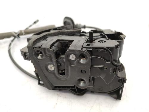 Rear left lock RENAULT SCÉNIC IV (J9_) 1.7 Blue dCi 120 (J9A7, J9A8) | BP23707220C100 