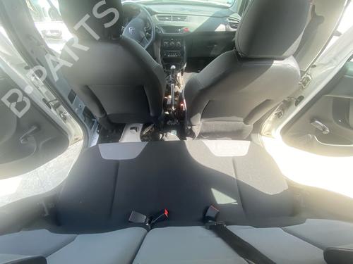 Subframe CITROËN C3 II (SC_) 1.1 i | BP36956793M9 - Image 65