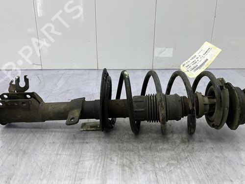 Left front shock absorber FIAT PANDA (169_) 1.1 (169.AXA1A) | BP23696284M16 - Image 4