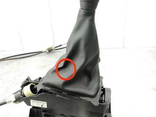 Used Gear lever Gear lever FORD FIESTA VI (CB1, CCN) 1.25 (82 hp) 23754174 23754174