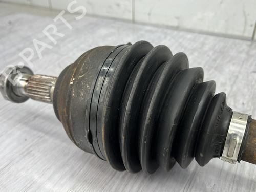 Right front driveshaft CITROËN DS4 (NX_) 2.0 HDi 165 | BP29571490M39 