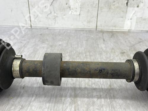 Used Right front driveshaft Right front driveshaft MAZDA 2 (DE_, DH_) 1.4 MZR-CD (68 hp) 32272886 32272886