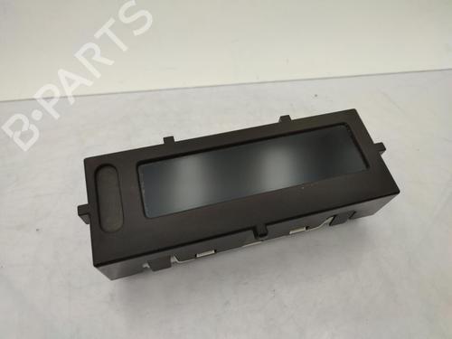 display-monitor-renault-master-iii-van-fv-2010-23711331 main image