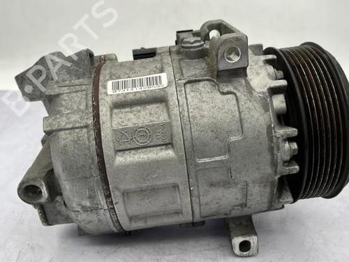AC compressor RENAULT MASTER III Van (FV) 2.3 dCi 130 FWD (FV0M, FV0Y, FV0J, FV02, FV03) | BP23680200M34  - Image 7