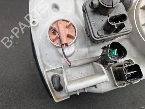 Left headlight HYUNDAI SANTA FÉ I (SM) 2.0 CRDi 4x4 | BP23688409C28 - Image 3