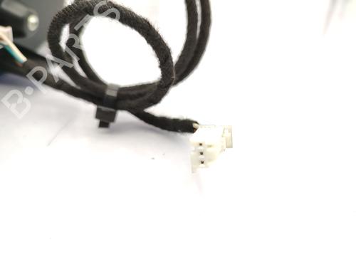 Left front window switch MERCEDES-BENZ E-CLASS T-Model (S211)  | BP23739998I27 
