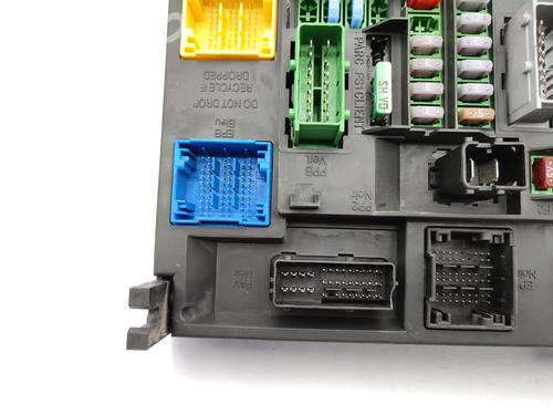 Electronic module CITROËN DS4 (NX_) 1.6 HDi 115 | BP23757578M83  - Image 10