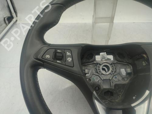 Ratt OPEL CORSA E (X15) 1.3 CDTI (08, 68) | BP29731443C49