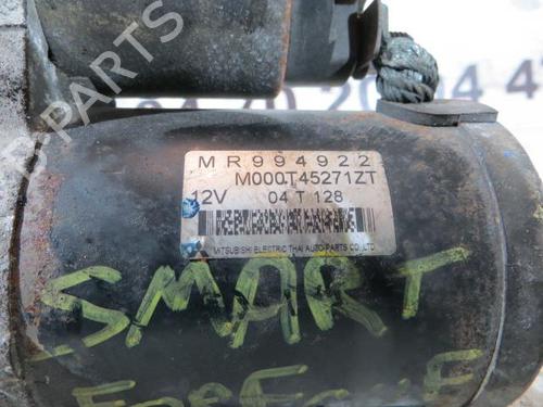 Starter SMART FORFOUR (454) 1.3 (454.031) | BP23698486M8 - Image 2