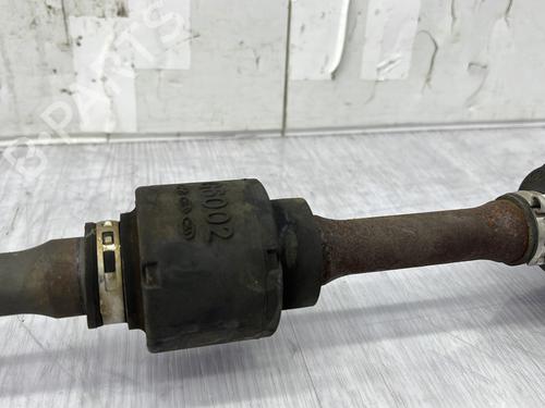 Right front driveshaft KIA PICANTO III (JA) 1.0 | BP28964582M39 - Image 4