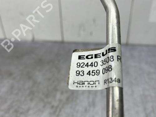 AC pipe FIAT TALENTO Van (296_) 1.6 D | BP23757910M126 - Image 3