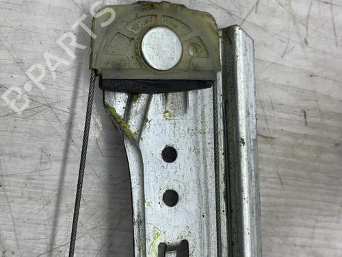 Used Rear right window mechanism Rear right window mechanism 23703676 23703676
