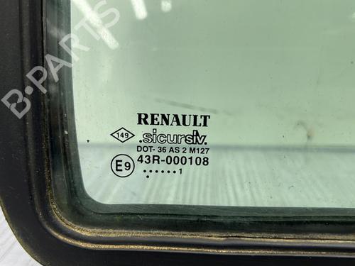 Panel rute bak venstre RENAULT TWINGO I (C06_) 1.2 (C066, C068) | BP23704415C93 