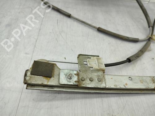Front right window mechanism CITROËN XSARA (N1) 1.9 TD | BP23675695C23 