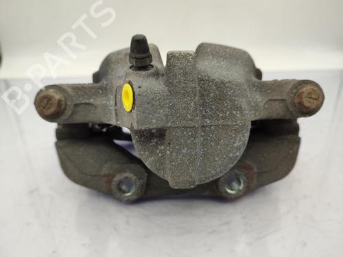 Used Left front brake caliper PEUGEOT 2008 I (CU_) 1.2 THP 110 / PureTech 110 (110 hp) 23679447