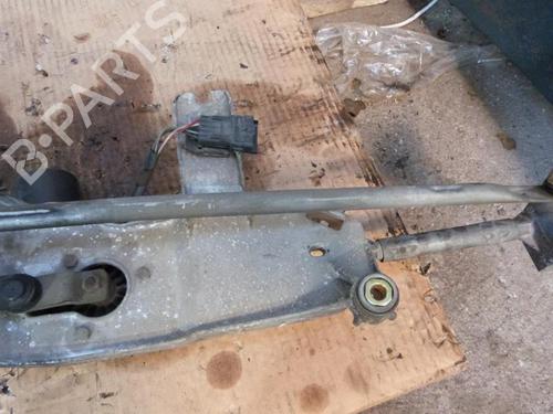 Front wiper motor PEUGEOT 807 (EB_) 2.2 HDi | BP23688392M29