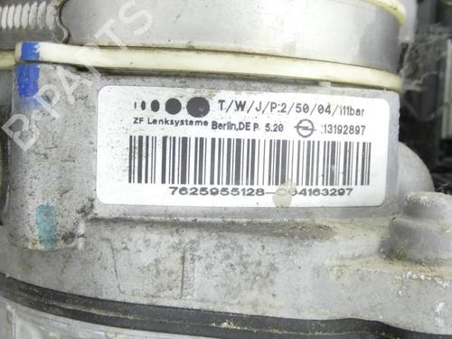 steering-pump-opel-astra-h-a04-2004-2005-2006-2007-2008-2009-2010-2011-2012-2013-2014-23670425 main image