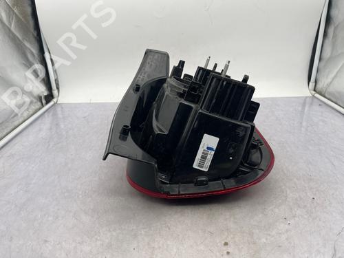 Left taillight DACIA DUSTER (HM_) 1.5 dCi 115 4x4 (HMAD) | BP38033307C34  - Image 8