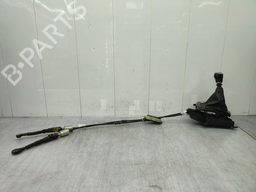 Used Gear lever NISSAN QASHQAI II SUV (J11, J11_) 1.6 DIG-T (163 hp) 26653819