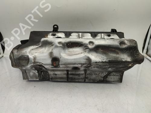 Luftfilter kasse MERCEDES-BENZ C-CLASS (W203) C 200 CDI (203.004) | BP29204299M87 