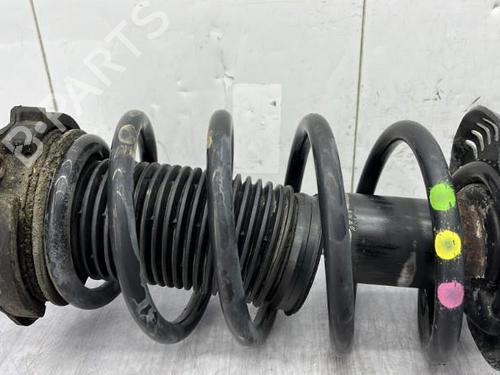 Used Left front shock absorber Left front shock absorber VW TOURAN (1T1, 1T2) 2.0 TDI 16V (140 hp) 23749846 23749846