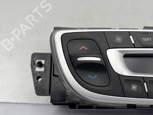 Climate control RENAULT MEGANE III Hatchback (BZ0/1_, B3_) 1.5 dCi (BZ0C) | BP23752294I5  - Image 7