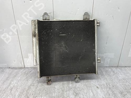 Used AC radiator AC radiator 39412295 39412295