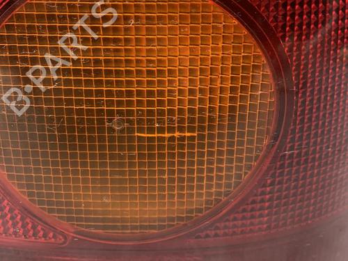 Right taillight RENAULT TWINGO I (C06_) 1.2 (C063, C064) | BP23673707C35 