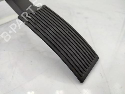 Used Pedal NISSAN PATHFINDER III (R51) 2.5 dCi 4WD (174 hp) 23686070