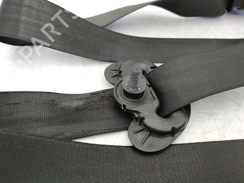 Front left seatbelt BMW 3 Touring (E91) 320 d xDrive | BP23719484I26 - Image 3